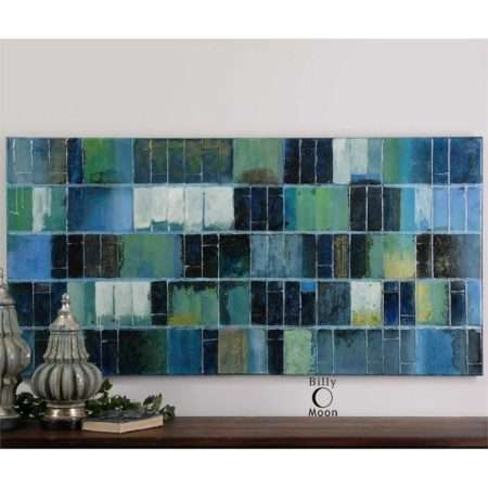 Glass Tiles