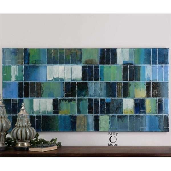 Glass Tiles
