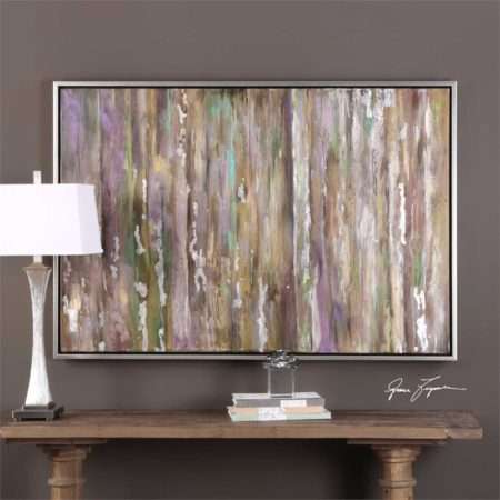 Framed Art
