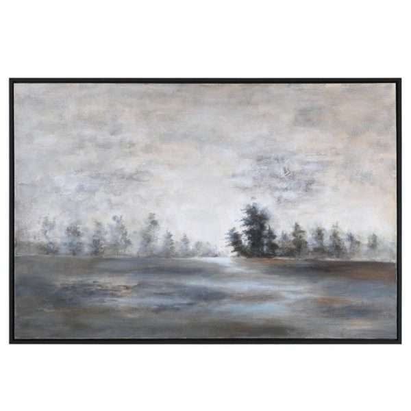 Evening Mist - Image 2