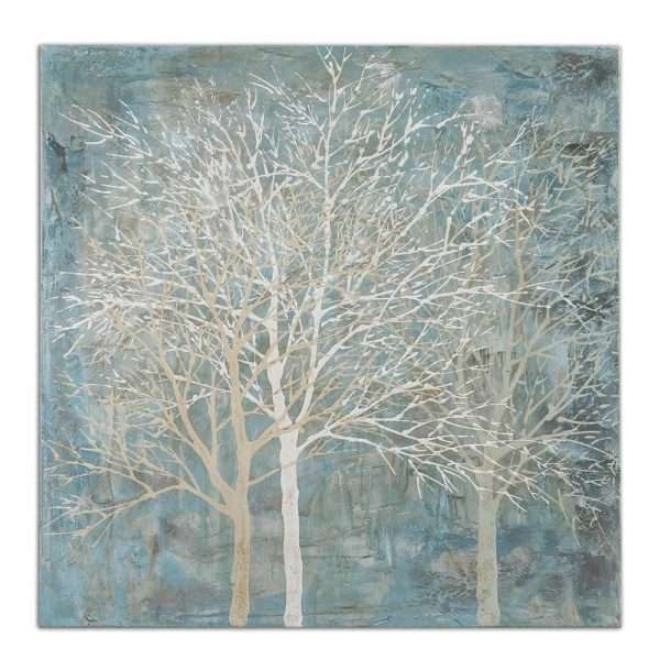 Muted Silhouette - Image 2