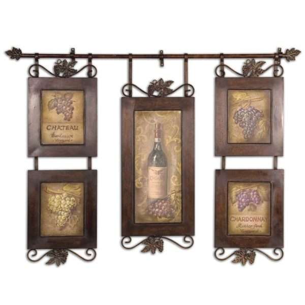 Hanging Wine - Image 2