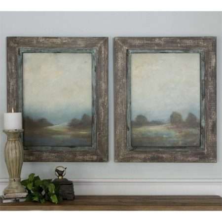 Morning Vistas, S/2