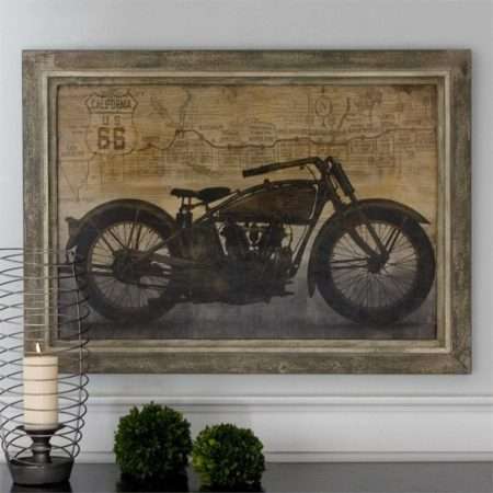 Oil Reproductions