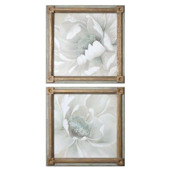 Winter Blooms, S/2 - Image 2