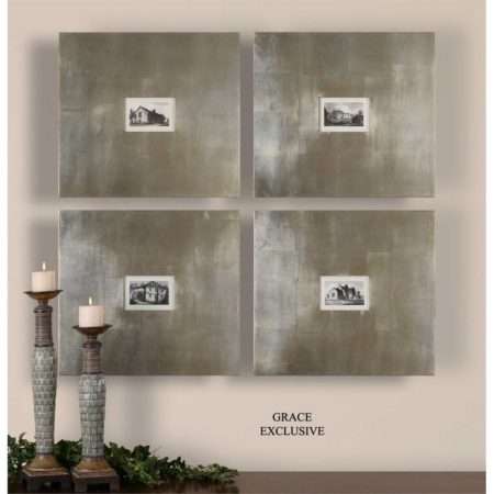 Historical Buildings I, II, III, IV,