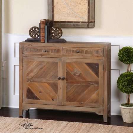 Hesperos, Console Cabinet