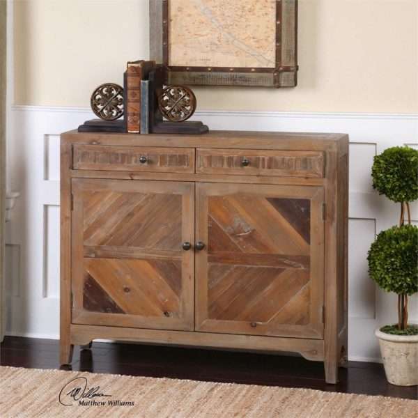 Hesperos, Console Cabinet