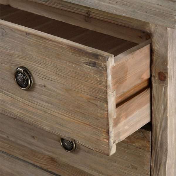 Gavorrano, Foyer Chest - Image 4