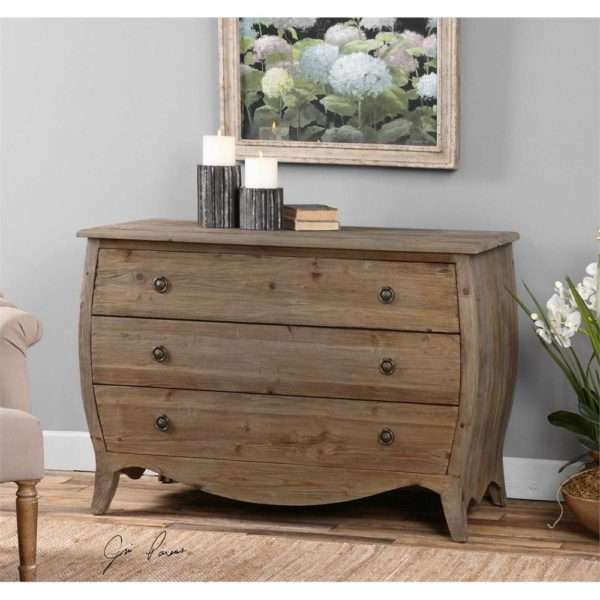Gavorrano, Foyer Chest - Image 6