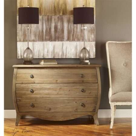 Gavorrano, Foyer Chest