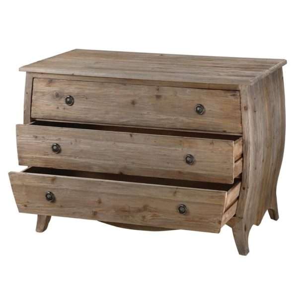 Gavorrano, Foyer Chest - Image 3