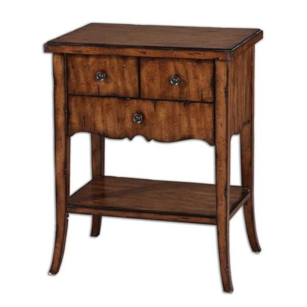 Carmel, End Table - Image 2
