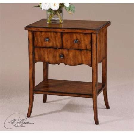 Carmel, End Table