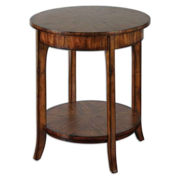 Carmel, Lamp Table - Image 2