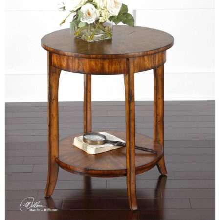 Carmel, Lamp Table