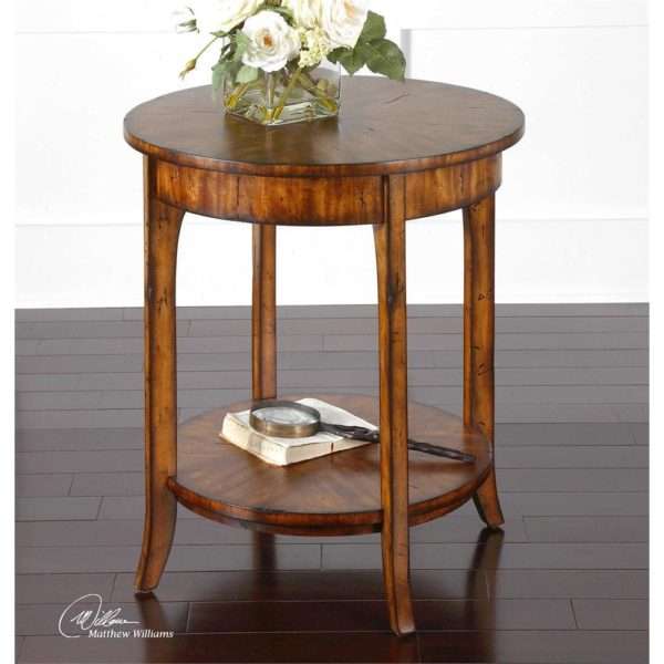 Carmel, Lamp Table