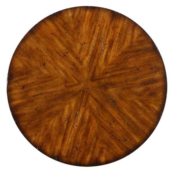 Carmel, Lamp Table - Image 3