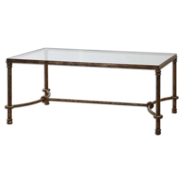 Warring, Coffee Table (10732) - Image 2