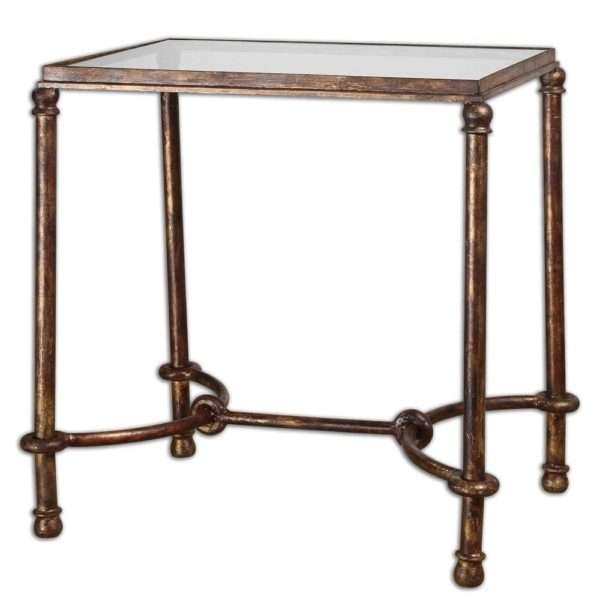 Warring, End Table (10733) - Image 2
