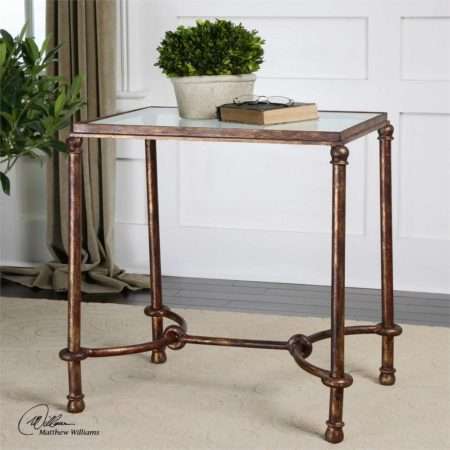 Warring, End Table (10733)