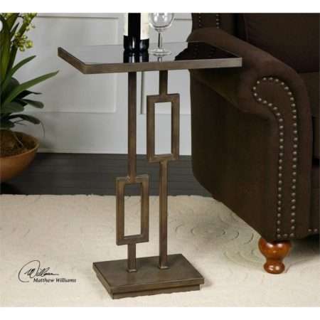 Rubati, Accent Table