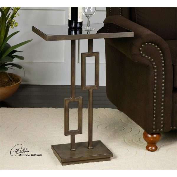Rubati, Accent Table