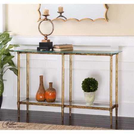 Elenio, Console Table