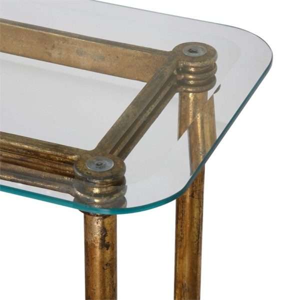 Elenio, Console Table - Image 4