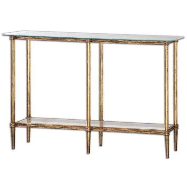 Elenio, Console Table - Image 2