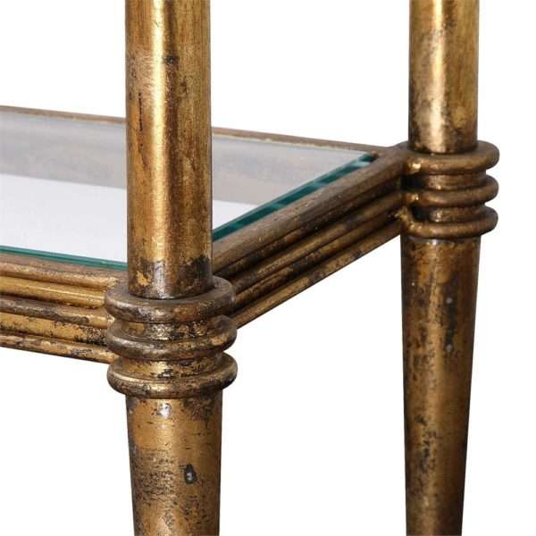 Elenio, Console Table - Image 3