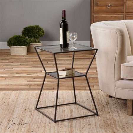 Auryon, Accent Table