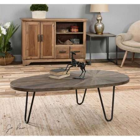 Leveni, Coffee Table