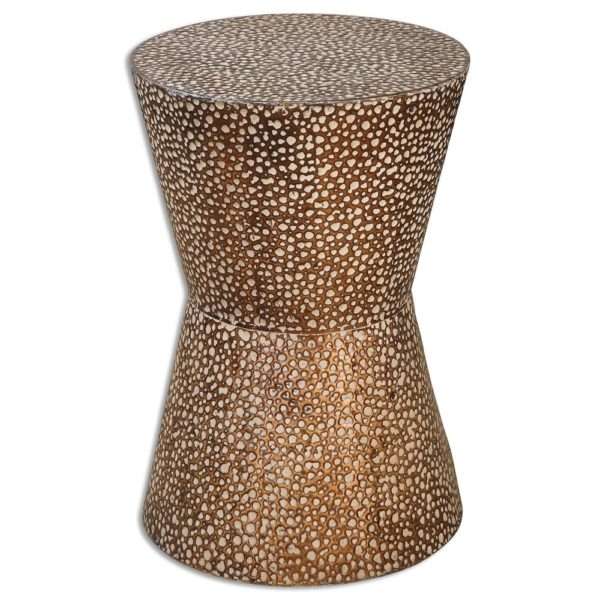 Cutler, Accent Table - Image 2