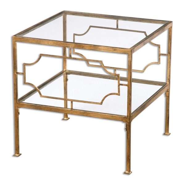 Genell, Cube Table - Image 2