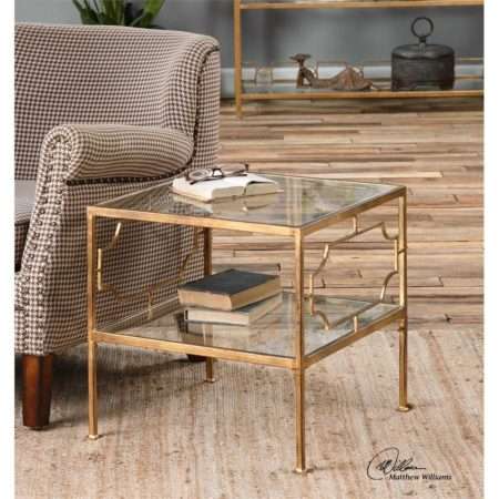 Genell, Cube Table