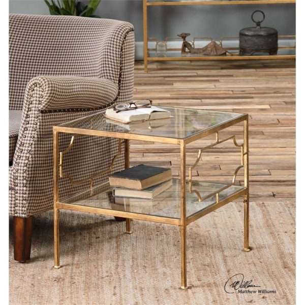 Genell, Cube Table