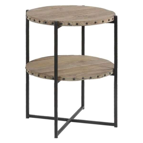 Kamau, Accent Table - Image 4