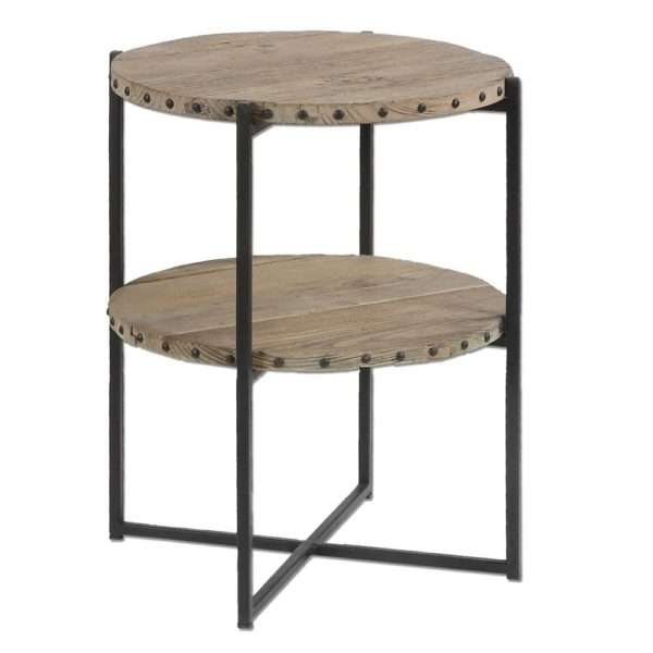 Kamau, Accent Table - Image 2