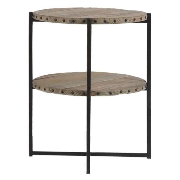 Kamau, Accent Table - Image 3