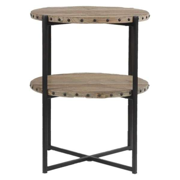 Kamau, Accent Table - Image 5