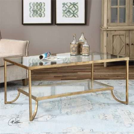 Katina, Coffee Table