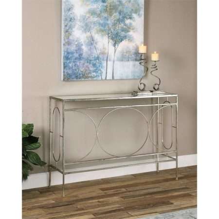 Luano, Console Table