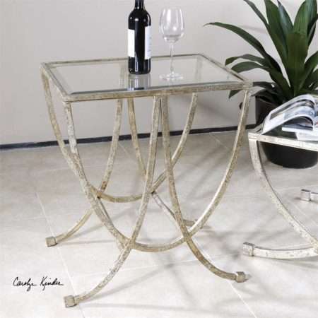 Marta, Side Table