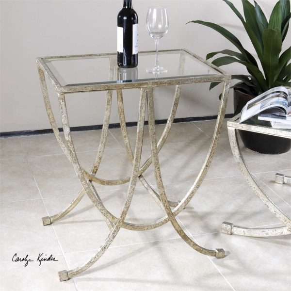 Marta, Side Table