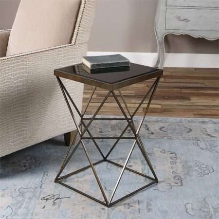 Uberto, Accent Table