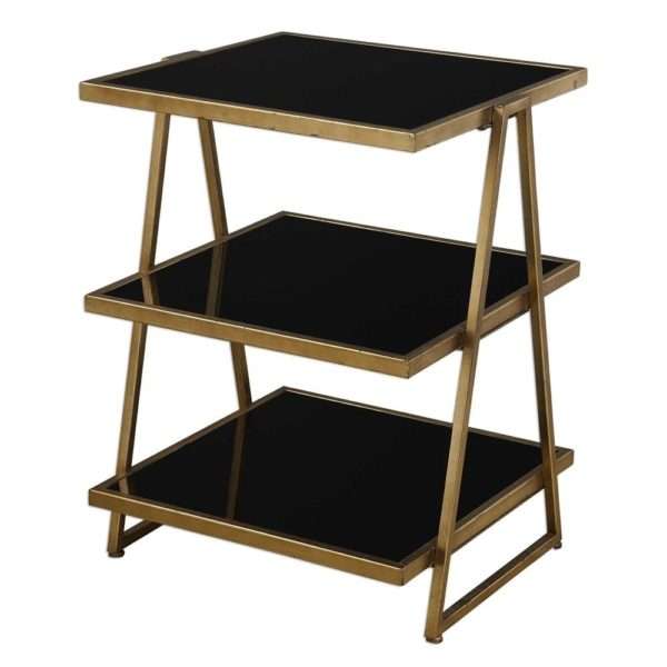Garrity, Accent Table - Image 2
