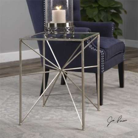 Silvana, Side Table