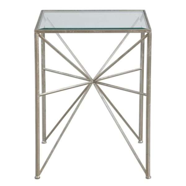 Silvana, Side Table - Image 2