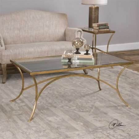 Alayna, Coffee Table